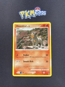 Juego de cartas coleccionables Pokémon Houndour Great Encounters 69/106 LP regular. - Imagen 1 de 3