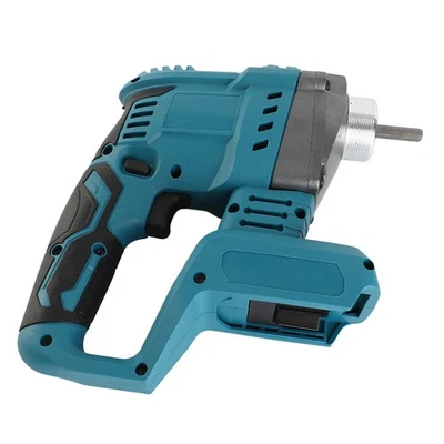 Electric Concrete Vibrator Cordless Concrete Vibrator For BL1830 18V 800W Tool - Image 1 of 4