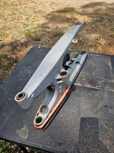 2005-2007 KTM 250 400 450 525 EXC MXC XC SX SMR OEM Swing Arm Stock RFS Swingarm - Picture 1 of 7