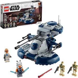 SEALED NEW - Lego Star Wars 75283 Armored Assault Tank AAT Brand New Sealed - Picture 1 of 1