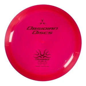 Shard | H9 | Pink/Gold 171-175g - Picture 1 of 1