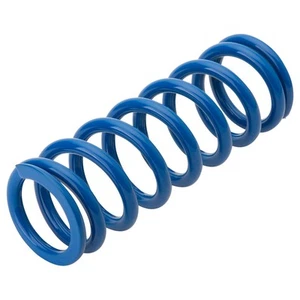 Race Tech Shock Spring Weight 128-143 lbs. / Spring Rate 4.8kg - Picture 1 of 1