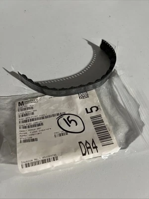 15pc P1167.224NLT Pulse 220 µH Shielded Wirewound Inductor 430 mA 930mOhm Max - Image 1 of 4
