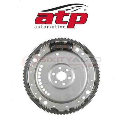 ATP Automatic Transmission Flexplate for 1977-1982 Ford F-350 -  sj - Изображение 1 из 4