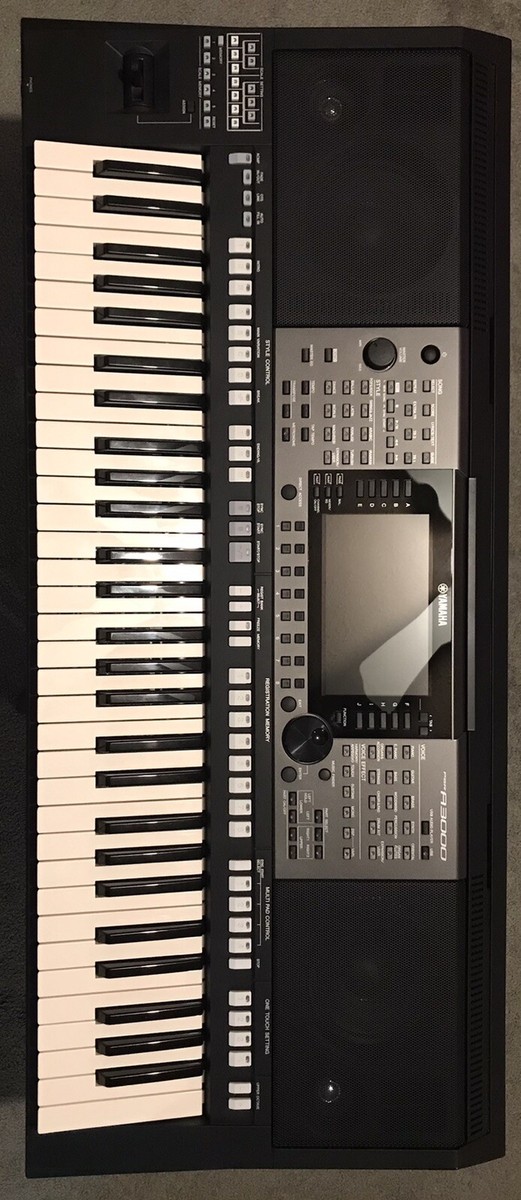 Yamaha PSR-3000 ジャンク Psr 3000 | eBay