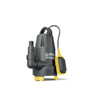 POMPA SOMMERSA ANNOVI REVERBERI PS13000PT MULTIFUNZIONE PER ACQUE CHIARE / SCURE - Imagen 1 de 1