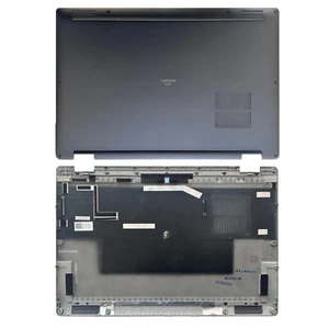 Bottom Cover Lower Case For Dell Latitude 9430 E9430 AM3CX000301 07T3X6 - Picture 1 of 5