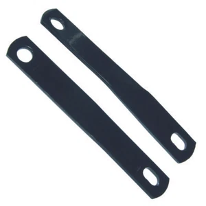 SOPORTE DE ESCAPE DELANTERO TRIUMPH MODELOS TT 70-5964-5 - Imagen 1 de 1