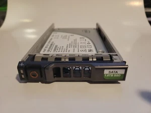Intel SSDSC2BB016T4 DC S3500 Series 1.6TB 6Gb/s 2.5” SATA Solid State Drive SSD - Bild 1 von 3