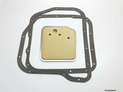Automatic Transmission Filter for Jeep Cherokee XJ 1994-2000 FTF/XJ/001A - Image 1 of 4