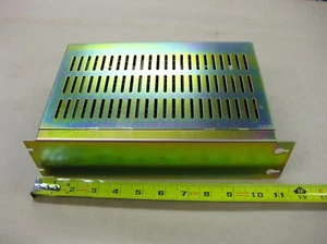 E177758 CVM-6A Controller Power Unit Furnace Temperature RKC - Picture 1 of 6