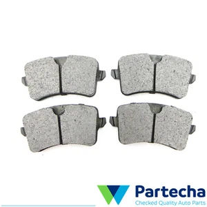 Bremsbelagsatz Scheibenbremse passend für AUDI A5 A4 AVANT Q5 8K0698451B - Bild 1 von 3