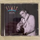 Elvis Presley | The complete 50's masters 5 Rare & Rockin’ | Cd | Tres Bon État