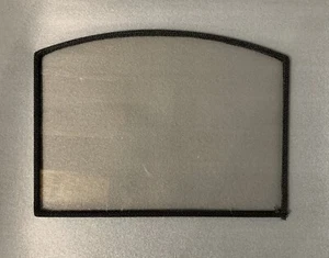 Hearthstone - Shelburne 8370, 8371 (93-58705) Replacement Glass With Gasket - Picture 1 of 2