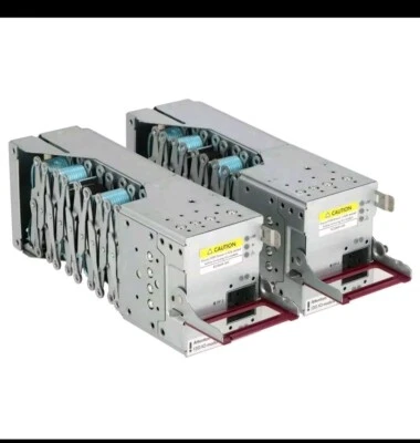 HPE D6020 Dual I/O Module Option Kit - K2Q23A - Image 1 of 4