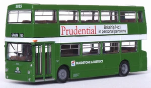 EFE MAIDSTONE & DISTRICT NBC DAIMLER DMS SINGLE DOOR-28009 - Picture 1 of 1