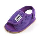 Baby Boy Girl Pram Shoes Infant PreWalker Trainers Mesh Sandals Size 3 6 9 12 18