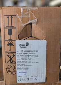 Johnson Controls VS024210B-00000 - Picture 1 of 12