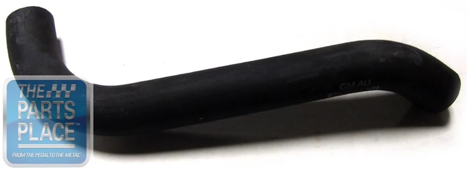 Pontiac GTO 1966/LeMans manguera de radiador superior con marcas GM - GM 9782941 Foto 1 de 1