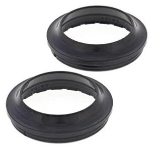 Fits 1988 Honda XR600R Dust Seal Kit All Balls 57-108-1 - Picture 1 of 3