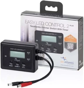 Aquatlantis Easy led control 2 plus per acquario crepuscolare alba-tramonto - Foto 1 di 1