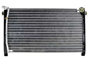 A/C Condenser OSC 4390 - Picture 1 of 8