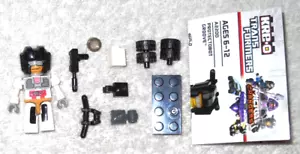 Transformers Kreo (Kre-o) - Groove - 100% complete - Picture 1 of 1