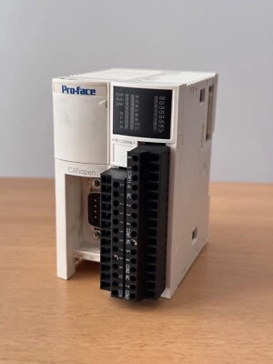 Proface CANopen Slave HTB Unit - HTB1C0DM9LP - Bild 1 von 3