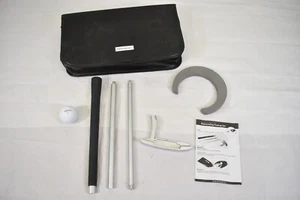 Protocol Rebounding Golf Putting Set Automatic Ball Return mit Reiseetui - Bild 1 von 16