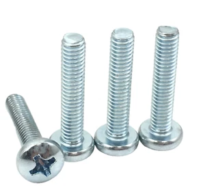 TCL Base Stand Feet Screws for 55R635, 65R635, 75R635 - Picture 1 of 5