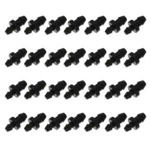 150 Pcs Capillary Plug Drip System Parts Garden Irrigation Tube Plugs - Picture 1 of 12