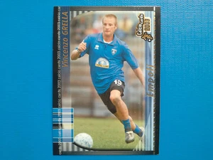 Panini Calcio Cards 2003 Card n. 52 Vincenzo Grella Empoli - Imagen 1 de 1