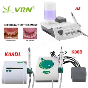 Dental Ultrasonic Piezo Scaler Air Polisher/Electric Hygiene Prophy Handpiece mx - Picture 1 of 37