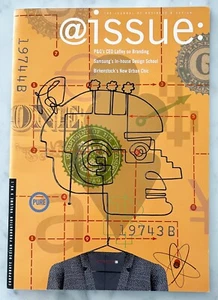@Ausgabe: Journal of Business & Design Druckausgabe Vol. 9 Nr. 1, Herbst 2003 - Bild 1 von 9
