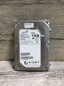 Seagate Barracuda ST500DM002 500 GB 3,5 disco rigido interno - SATA T11-20 - Foto 1 di 5