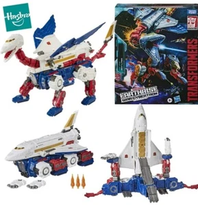 Transformers Generations Earthrise SKYLINX - Foto 1 di 1