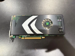 NVIDIA GeForce 8800 GT 512MB 256bit GDDR3 PCIe Graphics Card for Mac Pro - Picture 1 of 4