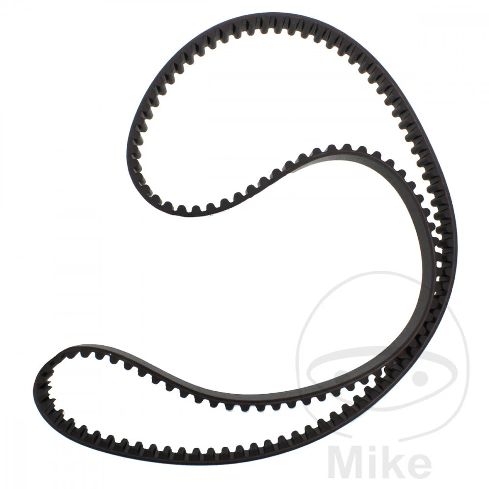 Contitech Drive Belt fits Harley Davidson FXSTD 1450 Softail Deuce 2000-2003 - Изображение 1 из 1