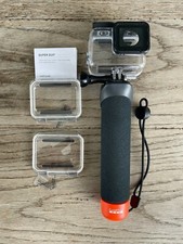 GoPro Hero Dive Housing and Floating Hand Grip