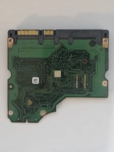 ST31000528AS, PN: 9SL154-040, FW: AP24, 100535537 REV A, Seagate Sata 3.5" PCB - Imagen 1 de 2