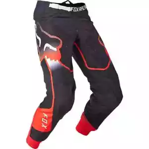 FOX RACING 360 VIZEN PANT FLO RED - 30 - Picture 1 of 7