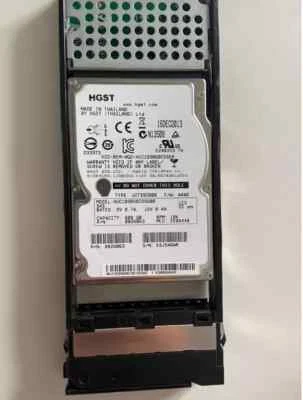  0235G6NU 600Gb SAS 10K 2.5 For S5500T S5600T S3900 V2 - Image 1 of 2