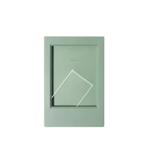 Compact 10pcs Film Frames for Scrapbooking with For Fuji For Instax Mini - Picture 1 of 14