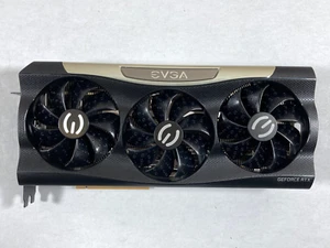 EVGA GeForce RTX 3090 Ti FTW3 ULTRA GAMING 24GB GDDR6X Grafikkarte - Bild 1 von 5