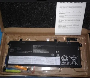 Lenovo ThinkPad L18C3P72 -T490 T495 P43S T14 P14S - Picture 1 of 2