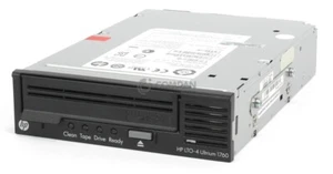 693420-001 HP LTO4 ULTRIUM 1760 1,6TB 3TB SAS INTERNES BANDLAUFWERK - Bild 1 von 7