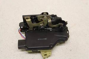 Porsche Boxster Right Door Lock Module Passenger Side 986 Genuine Oem 1998-2004 - Bild 1 von 5