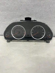 2008-2012 Honda Accord Speedometer Speedo OEM UNKNOWN MILES - Bild 1 von 8