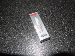 1 NEW HONDA TRX450R TRX 450R 2006 2014 NGK LASER IRIDIUM SPARK PLUG 5114 IFR7L11 - Picture 1 of 2