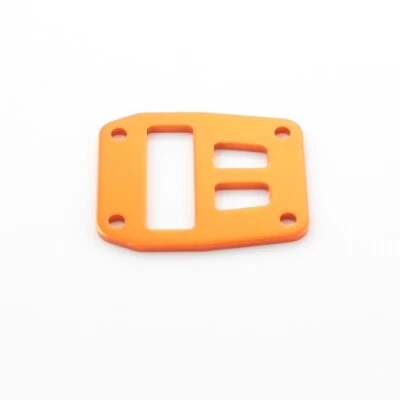 101315 Bullet - Mitteldifferential-Platte (Flux) / Mittel-Oberdeck-Platte - Bild 1 von 2